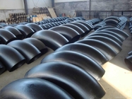 High Strength  Carbon Steel Pipe Fittings  Buttweld Concentric Reducer